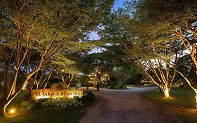 El Jardin De Zaida